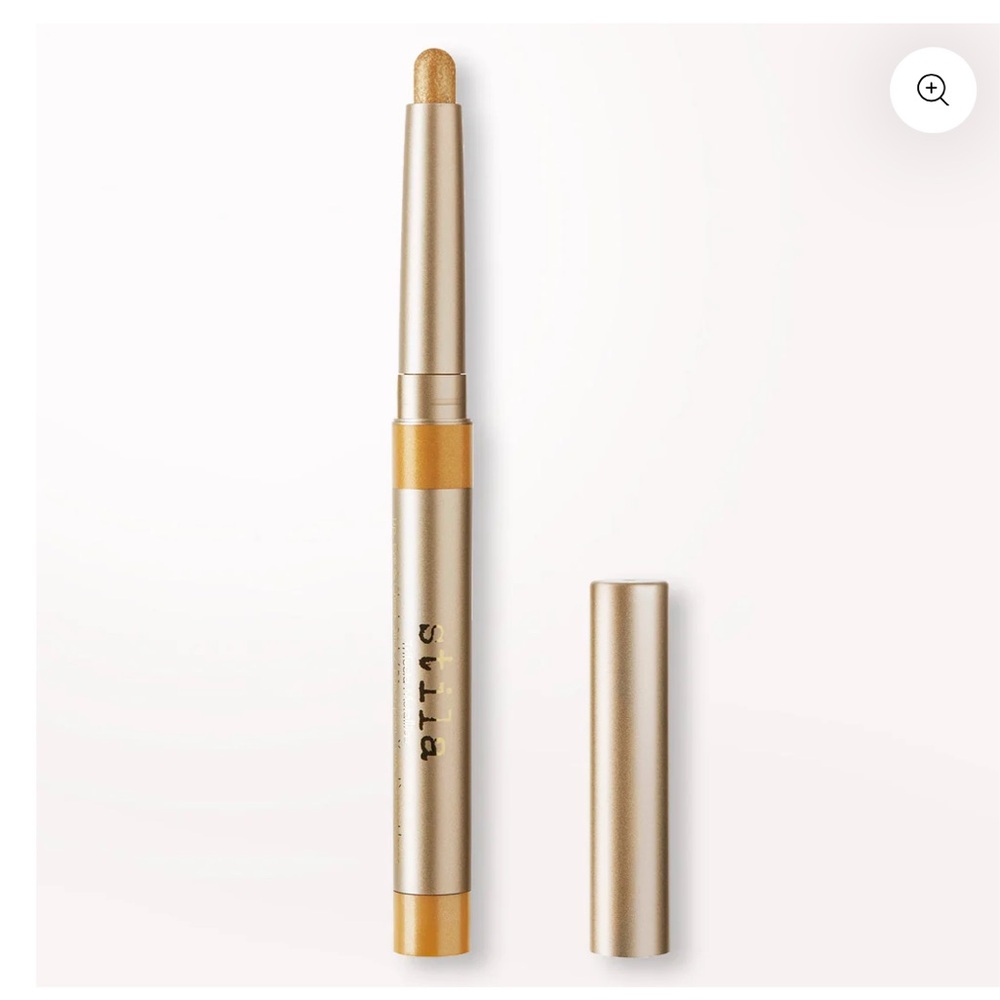 Stila Trifecta Metallica Lip, Eye, & Cheek Stick